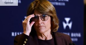 Trying to tame inflation with higher interest rates is dumb and unfair