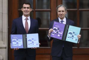 Daniel Murray: Volatile global economy makes Budget 2027 strategy necessary – but perilous