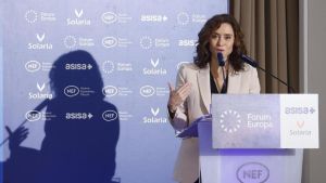Ayuso mete al PP en otro lío