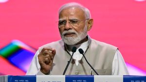 25 Years of Modi: How NITI Aayog changed India's approach to development planning