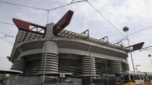 La Grande fuffa Meazza bocciata dal Tar. Affondano i ricorsi contro San Siro