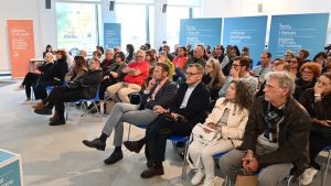 Come governare l’intelligenza artificiale tra opportunità e etica: a Tavagnacco torna l’Ai Forum