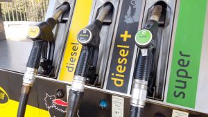 How Europe Can Talk Donald Trump Out of a Diesel Export Ban