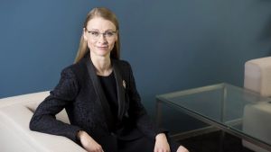 Talous | Budjettiriihen perusviesti yrityksille on myönteinen, mutta siinä on yksi iso miinus