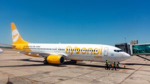 Flybondi files for insolvency proceedings following months-long crisis