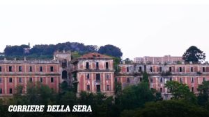 Il MiC acquisisce la Conocchia, storica sede del Pontano alla Sanità. Il Pd: «Ora uno studentato»