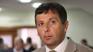Nebojša Vukanović za Danas: Jedino što može da utiče na promene u RS jeste da Vučić bude poražen i da Dodik izgubi oslonac u Beogradu