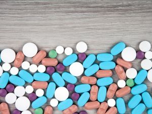 Report finds chronic disease increasing among plan members, reshaping drug spend