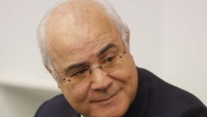 El juez Llarena juega a que el Supremo sea el protagonista de la amnistía