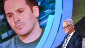 Il generale Garofano e le mail del 2007: le “baggianate” della difesa Stasi da “ridicolizzare” /