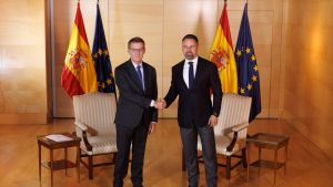 No habrá derecho a quejarse