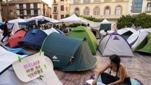 Vivienda por derecho: esa es la pelea