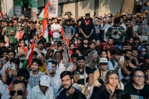 India’s ‘million mutinies’ are puncturing Modi’s aura of invincibility