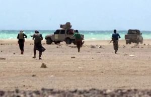 What would it take for the Yemen offensive to succeed?