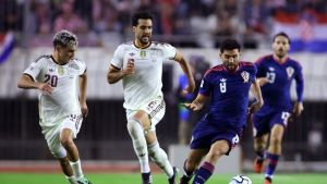 Liga nacija: Hrvati u Splitu pali u finišu, Englezi rutinski slavili
