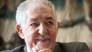 Conde-Pumpido, lo peor del sanchismo
