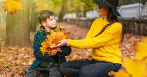 Don't Create a Monster: Curating Accountability in Your Child