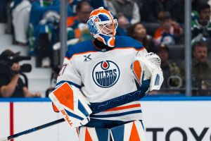 Three takeaways from the first three games of the Oilers’ season