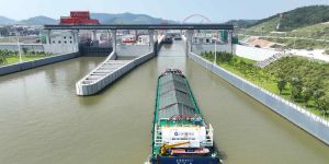 ASEAN can leverage the Pinglu Canal to strengthen its industry