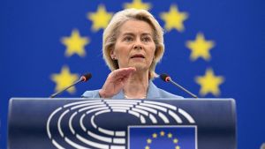 Gruppo d’acquisto Ue per l’energia: “Dobbiamo tutelare i più deboli”. Il pressing italiano per le misure contro i rincari: “Servono indicazioni politiche chiare e concrete”