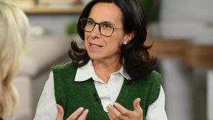 Valérie Plante: tout le monde en braille