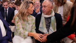 Ahora una huelga general contra la oposición