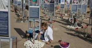 On Anniversary of October 7, Only Hope Can Bridge the Israeli Abyss
