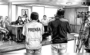 “Quien tiene la información, tiene el poder”, por Gonzalo Marroquín Godoy