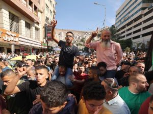 Three years on, we haven’t learned October 7’s cruel lesson