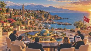 COP31: İklimin siyasi ekonomisi