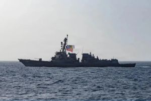 Bir boğazdan milyarlarca boğaza, kapitalizm savaşta nasıl işliyor?
