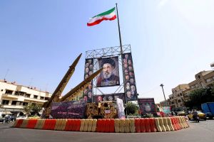 How to Avoid Disaster in the Next Iran War