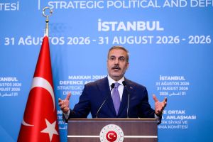 Pakistan, Saudi Arabia, Turkey Trigger Mutual Defense Pact