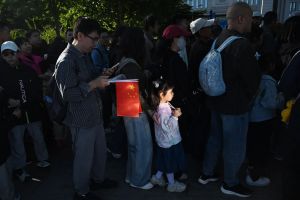 Why Chinese Parents Don’t Want Two Kids