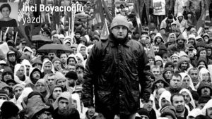 Hatırlamak da bir direniş biçimidir