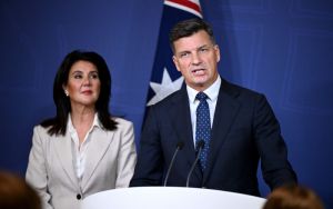 Five myths behind the Coalition’s migration crackdown