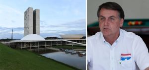 O sistema partidário está fechando a porta por onde Bolsonaro entrou