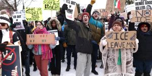 Be Prepared: What the Rest of Us Can Learn From the Minneapolis ICE Resistance