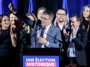 Kheiriddin: Quebec election bad news for Carney, good for Poilievre