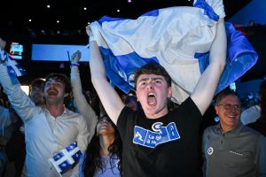 The weakness of its mandate will not deter the PQ from the chaos and division of its project