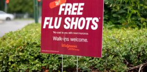 Flu season is near – here’s a guide to available vaccines