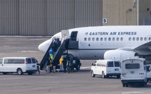 Report: Trump Admin Is Deporting LGBTQ Asylum Seekers to Hostile Third Countries