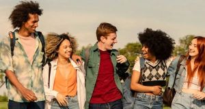 Researchers find the number of steps teens should take each day to avoid depression