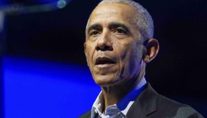 Obama revives his role as America’s divider-in-chief