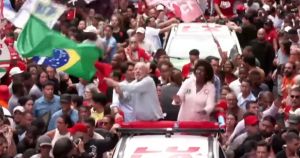 Do K-pop às urnas: fandoms entram na campanha de Lula