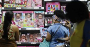 Dia das crianças deve movimentar mais de R$ 10 bi no e-commerce
