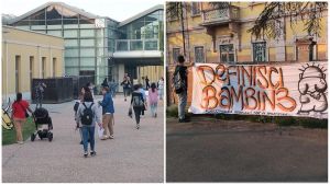 “Questo è antisemitismo”. Reggio Chilren, bufera sulla visita. La comunità ebraica insorge