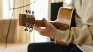 La musicoterapia podría ayudar a reducir el deseo de consumir drogas y alcohol