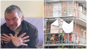 Operaio morto sul lavoro, aperta un’inchiesta per omicidio colposo. Il cantiere è sotto la lente