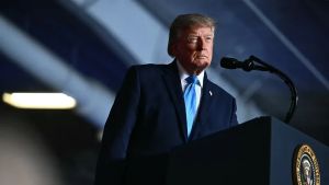 Kasım seçimleri ve Trump’ın son iki yılı
